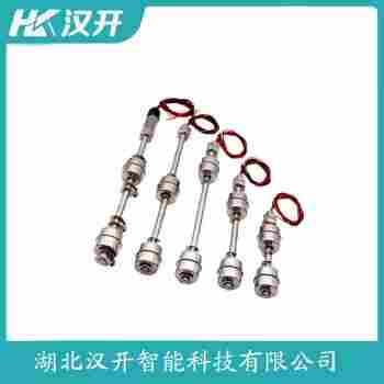 70AB 浮球液位计汉开