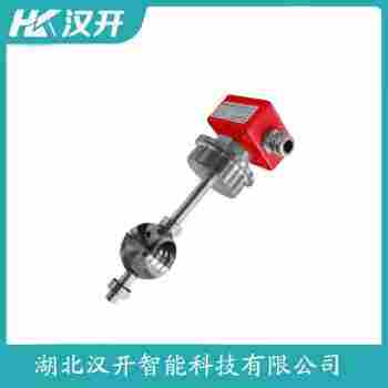 FD100SI10-2A 浮球物位计汉开