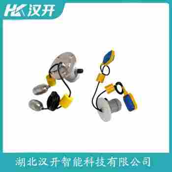 ULK-80-3-1-2 浮球液位计接线说明