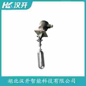 ST-M15-5 浮球液位计汉开