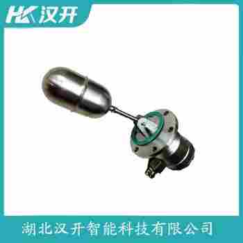 FYK230 浮球液位计汉开