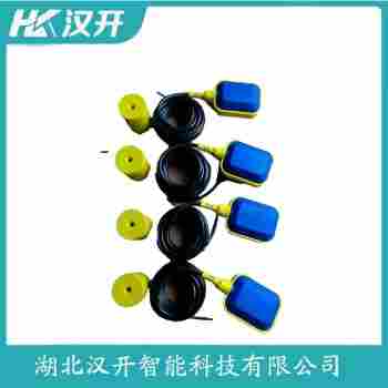 LSL11-400/2 浮球物位计汉开