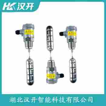 BL-YW120-F 浮球液位计产品特点