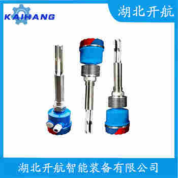 FTL51B-1NX87 音叉料位开关