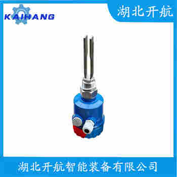 音叉物位开关 HL121-XXMZ71开航