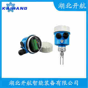 SC1400R0DQ0105 音叉料位开关