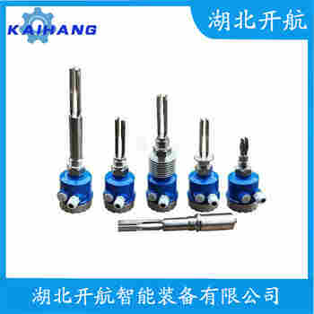 音叉料位开关 ZBKG-HC300-J开航