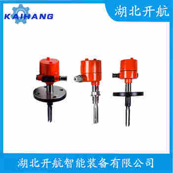 FTL20H-0UPJ2D 音叉物位开关