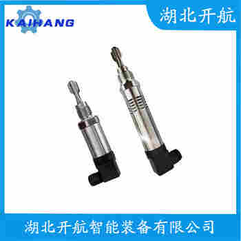 音叉物位开关 UYZ-D2P1开航