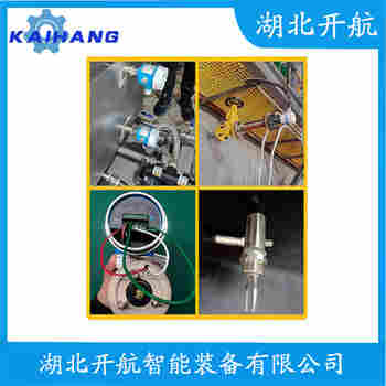 音叉料位开关 FTM21-AN342A开航