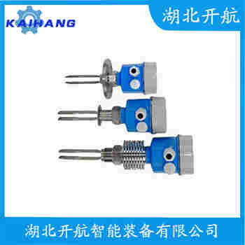 FTL50-KGQ2AA4G5A 音叉料位开关