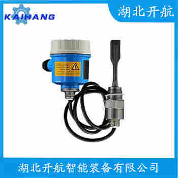 音叉料位开关 FTL51-ACG2BB8G5A开航