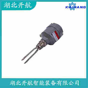 ZP300B-200BSN 音叉料位开关