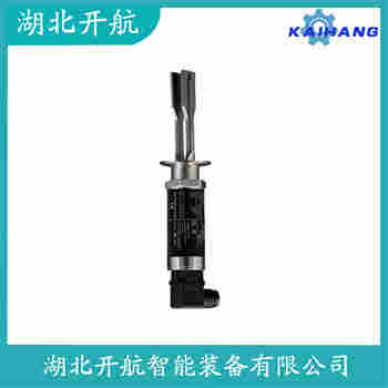 FTL325P-N1E1 音叉料位开关