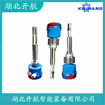 EG-A-HVP-Y100 音叉物位开关