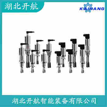 音叉物位开关 FHK-BIX20-50开航