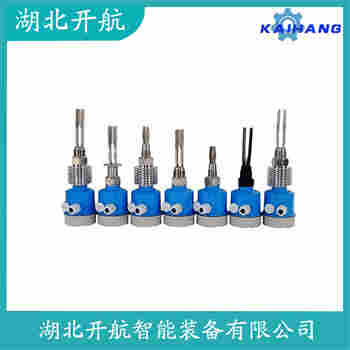 FTL50-DGR2AA2G5A 音叉物位开关