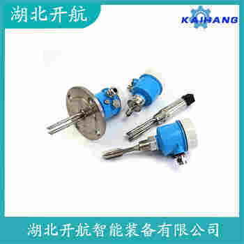 音叉物位开关 TKWL-2101开航