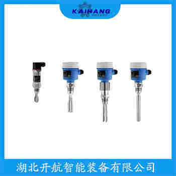 SC1400 音叉料位开关