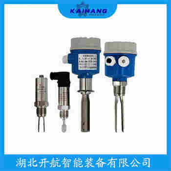 YC301C 音叉料位开关