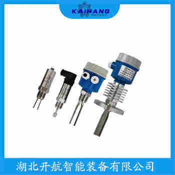 FTL260 音叉物位开关