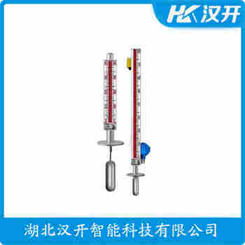 磁浮子液位计UHZ-633 汉开