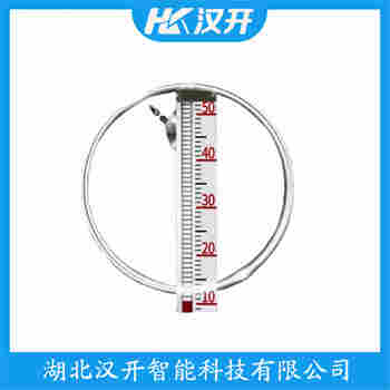 磁浮子液位计UFS-A 汉开