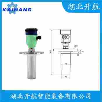 L5860-A61A1AA 雷达液位计操作流程