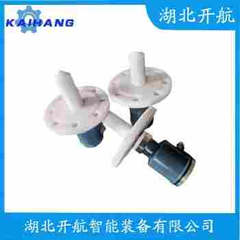 GDRDD82-GESAFXXCDNB 雷达液位计操作流程