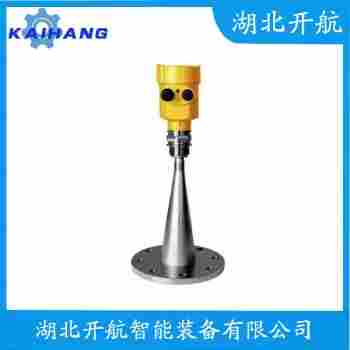 WP-8080-H46200-1200P 雷达液位计产品特点