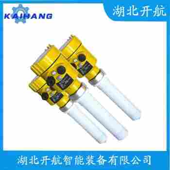 雷达液位计5301HA1S1V3AM00100AANAM1C1Q4 开航