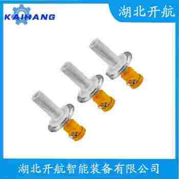 雷达液位计WP-8080-L46000 开航