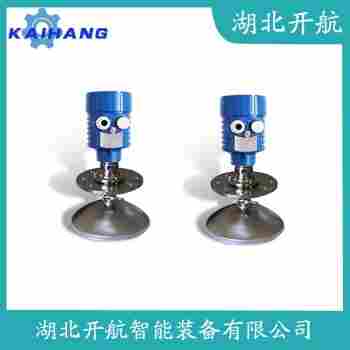 BD-XF11T 雷达液位计