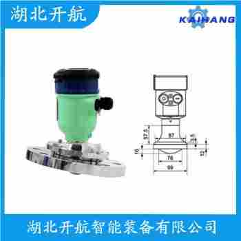 雷达液位计FRT5207A2A02ZMF4DX2AX-B00L 开航