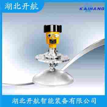 AHL-6100A導(dǎo)波雷達(dá)物位計(jì)維護(hù)建議