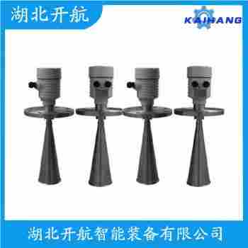 CPR6800-BLYXXLFL2HAMX31 雷达液位计应用案例