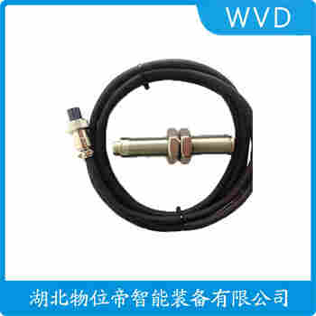 速度传感器CS-1G-G-150-10-01 WVD