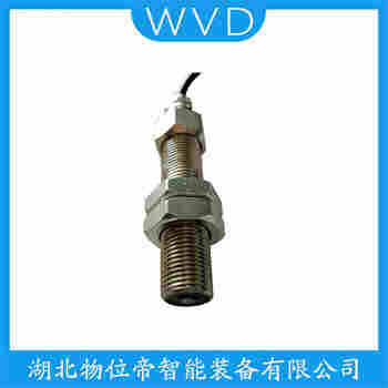 速度传感器HCH-M12-3T-H WVD