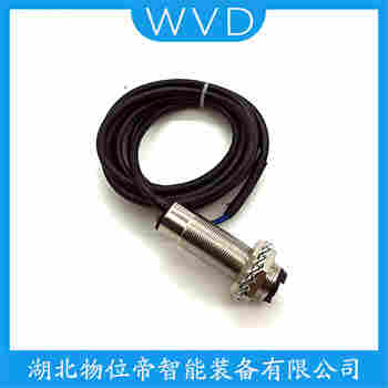 速度传感器CS-1-D-060-05-01 WVD