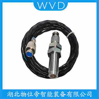 速度传感器SZMB-8 WVD