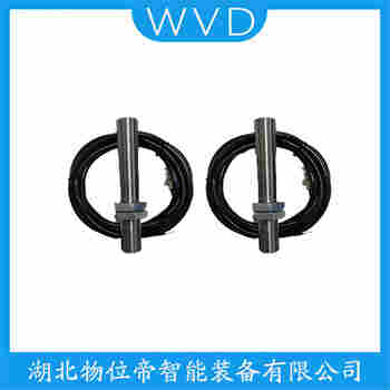 速度传感器SZCB-01-A00-B140-C00-D05-250 WVD