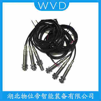 速度传感器CS-3 WVD