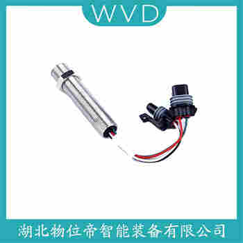 速度传感器CS-1G-100-05-01 WVD