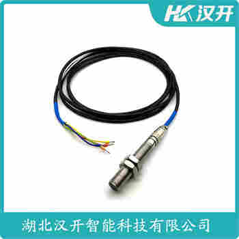 ZS-02 测速传感器产品特点