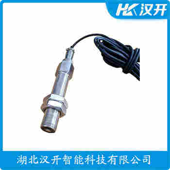 SMCB-01-16L 转速传感器应用案例