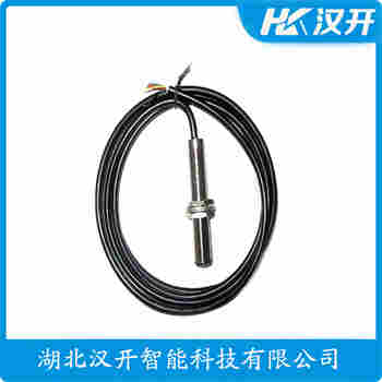 D-075-05 速度传感器操作流程