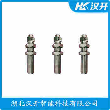 HD-YD-213 速度传感器操作流程