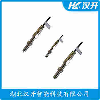 ZHJ-2D 速度传感器选择要点