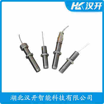 速度传感器MT-3MV 操作流程