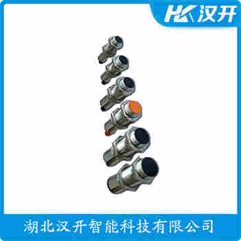 测速传感器EL40A600S5/28P6S6PR25 参数规格